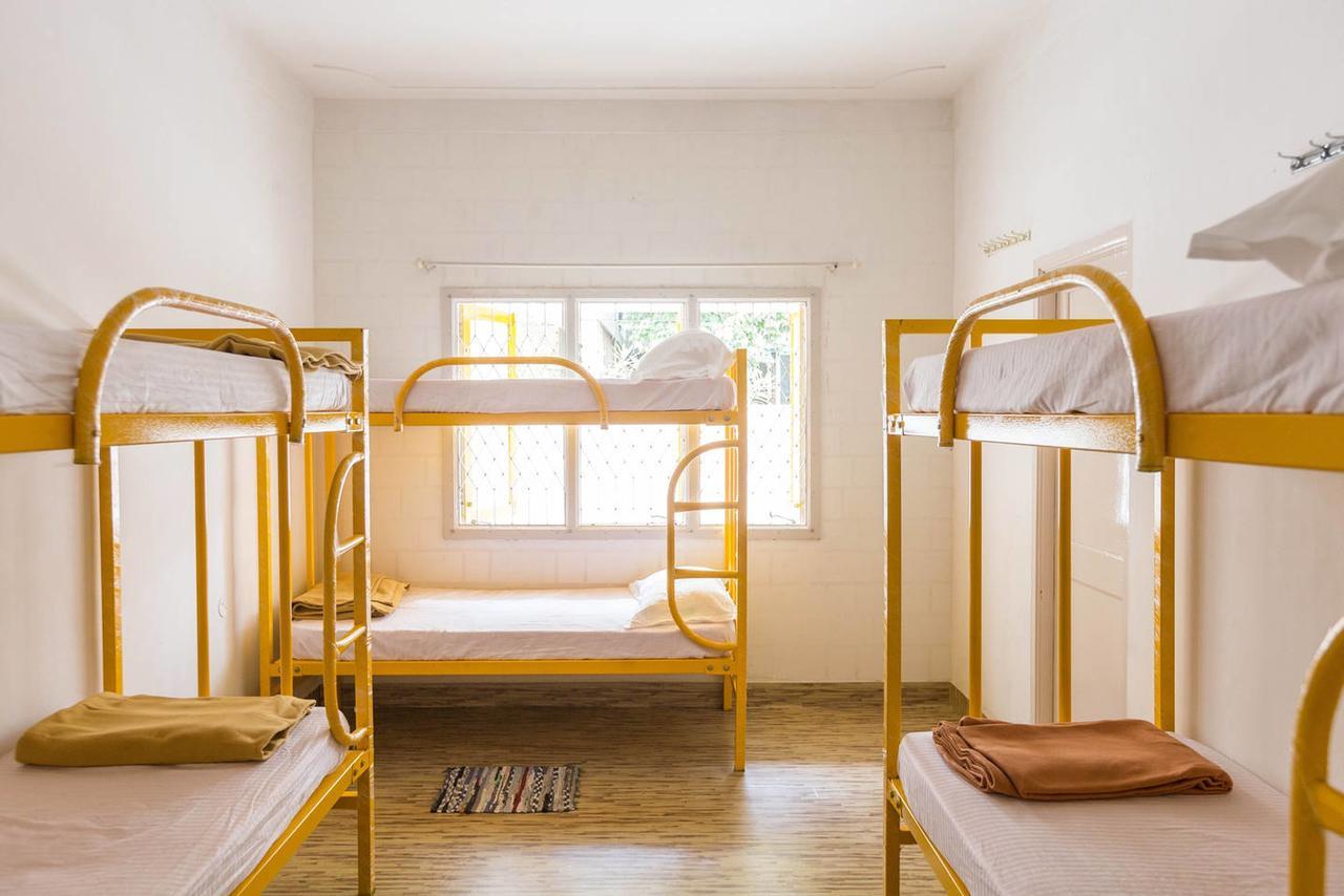 Cuckoo Hostel Bangalore Exterior photo
