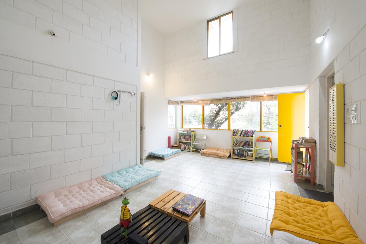 Cuckoo Hostel Bangalore Exterior photo